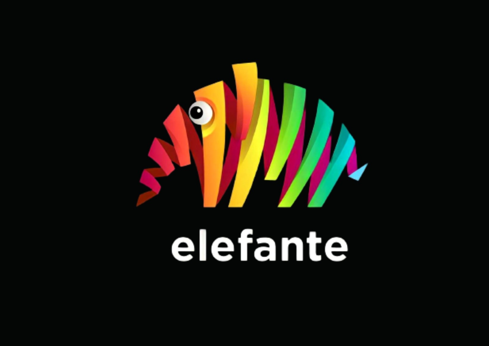 Logo Elefante
